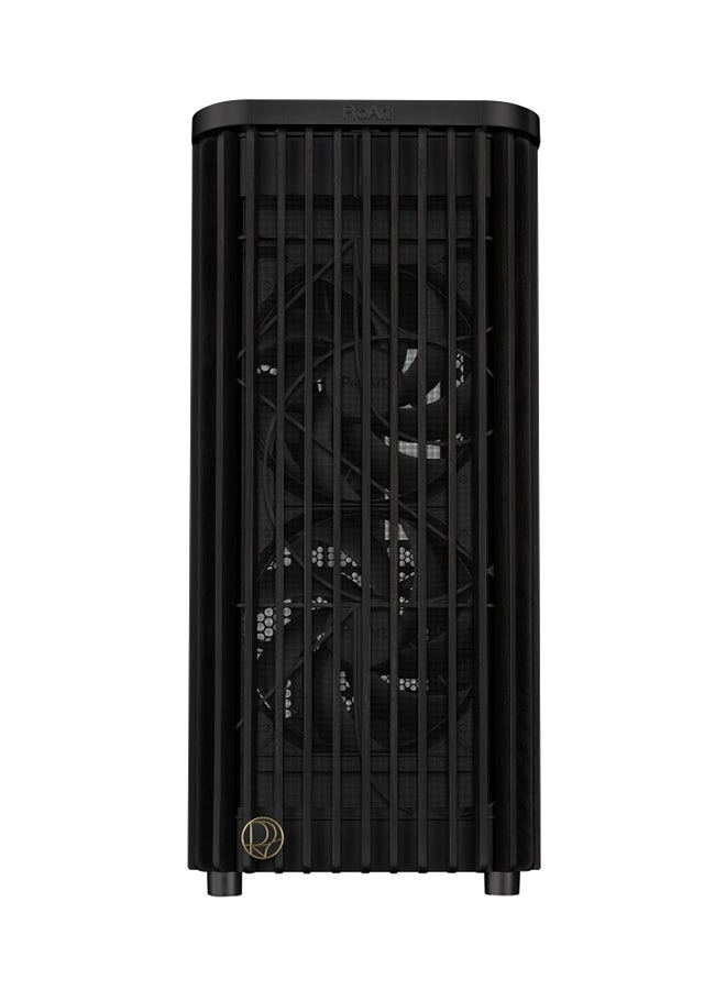 ProArt PA401 - Wood Edition Mid-Tower ATX Black