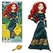 Merida Classic Doll - 29cm/11” Green Gown Ages 3+