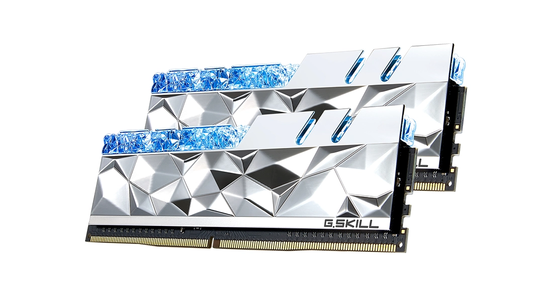 Trident Z Royal - 32GB 4000MT/s UDIMM DDR4