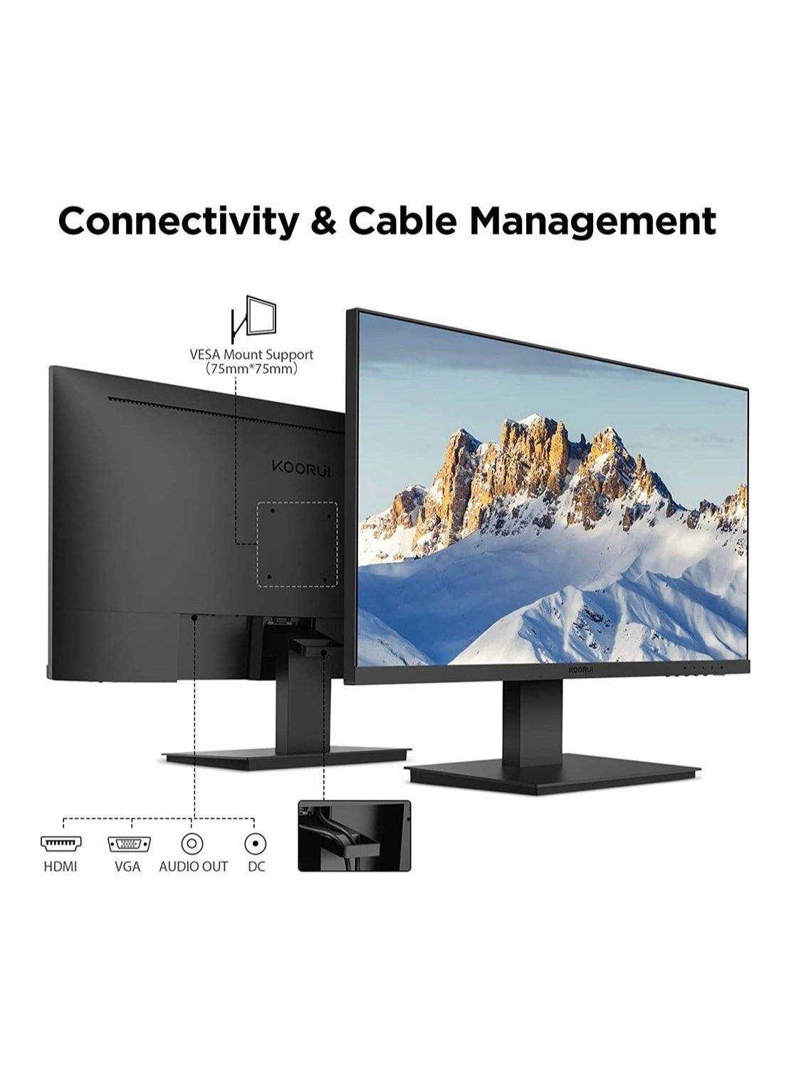 27N1 - 27 in 1920 X 1080