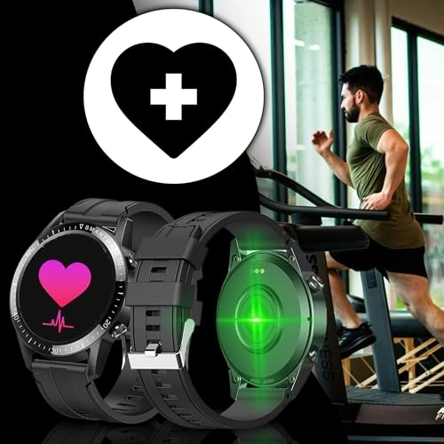 Smart Watch Plastic Silicone GPS