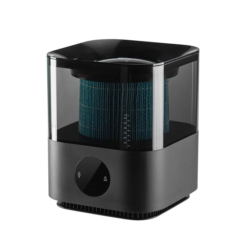 pangao Air Touch V1 - 3-in-1 H13 HEPA 235 sq. ft.