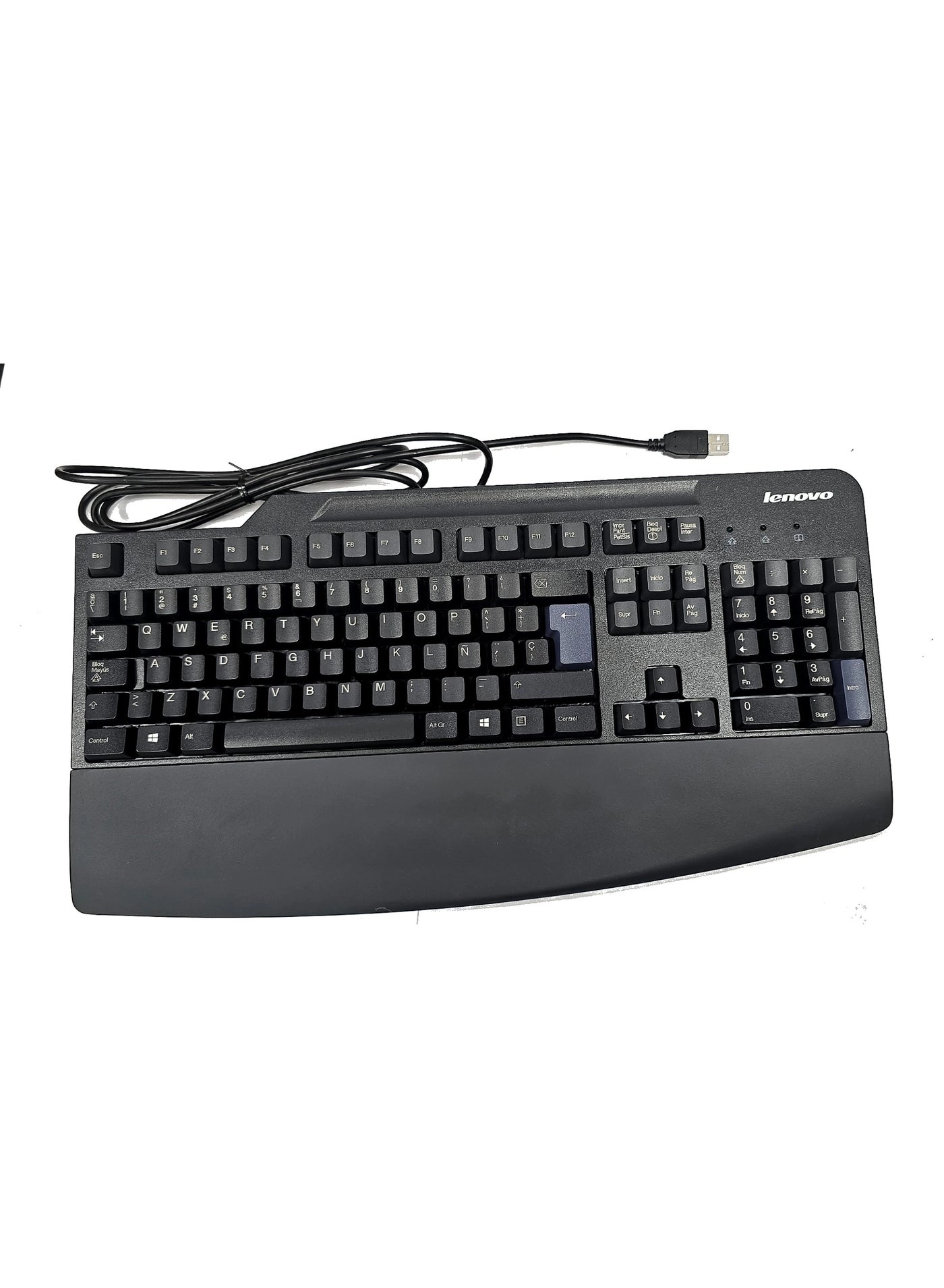 Lenovo ThinkPlus 73P5249 - ES Wired