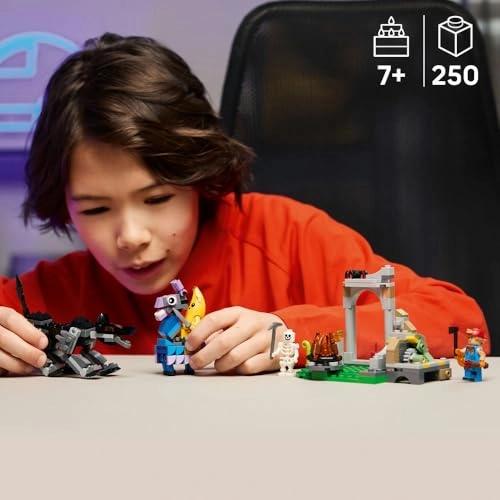 FORTNITE Peely & Sparkplug’s Camp (77075)