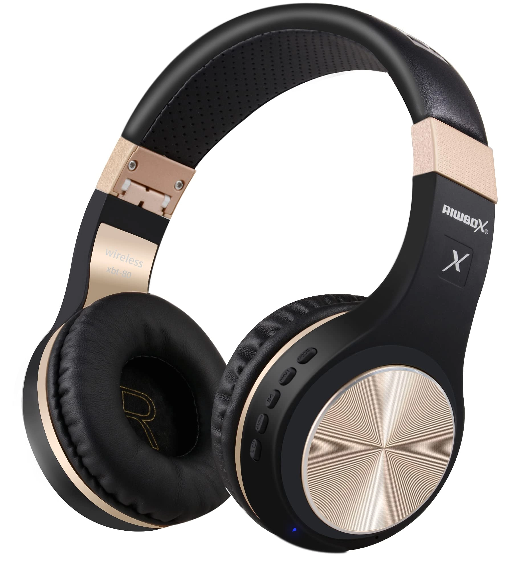 XBT-80 Wireless Headphone
