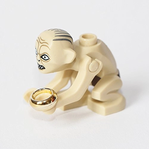 Gollum - minifigure (79000)