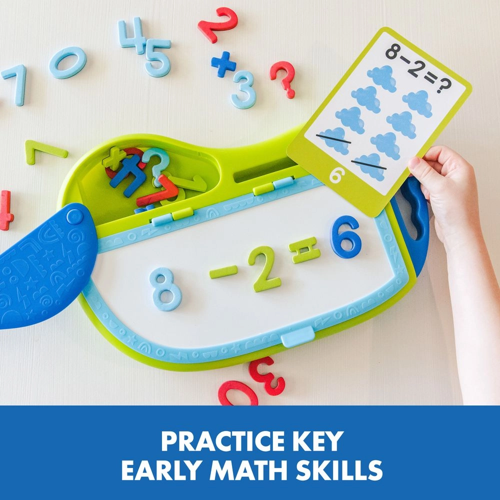 MathMagnets Go - Suitable for 4 years & above