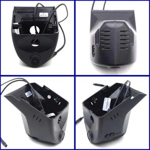 Dash Cam - 4K UHD for VW Tayron Tiguan 3 Mk3 2024-2025