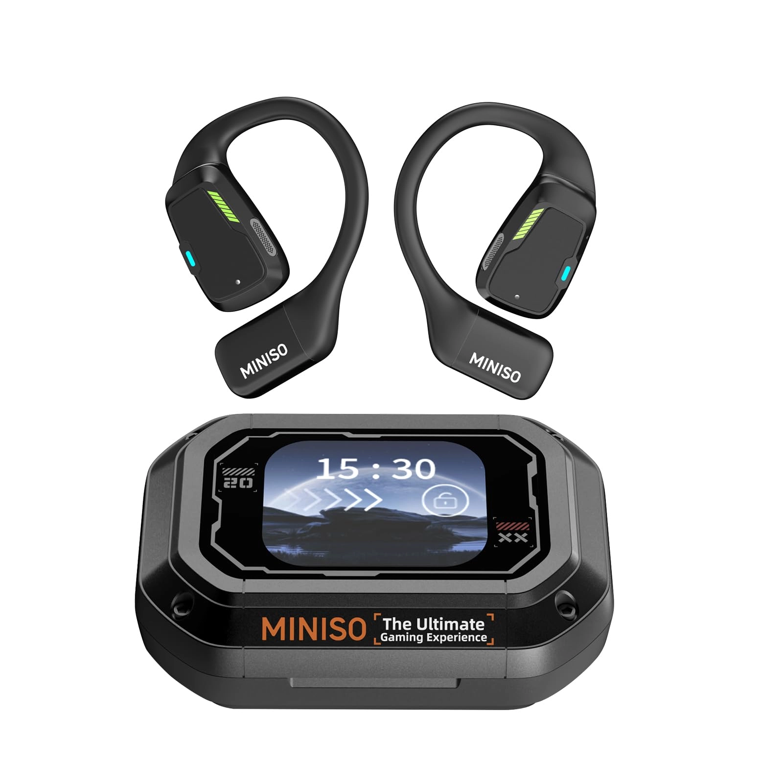 MINISO M98 Wireless Headphone