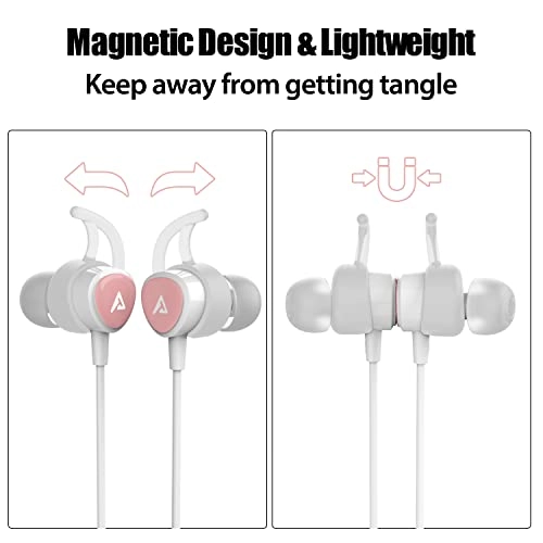 USB C Headphones Wired Earbud