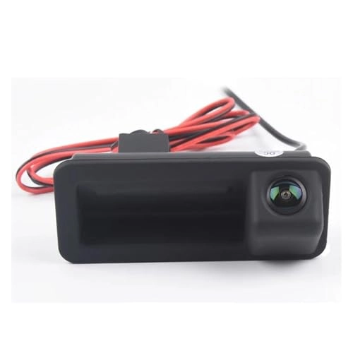 Backup Camera - Night Vision 756 (H) x 504 (V)