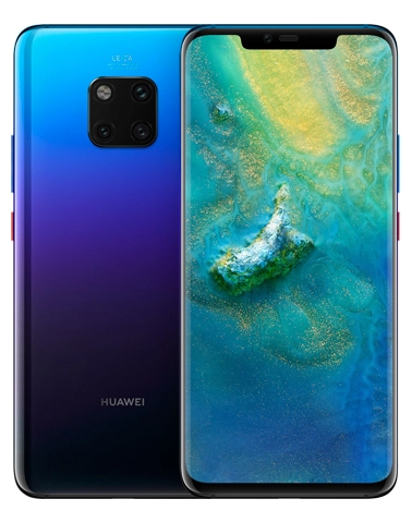 Mate 20 Pro - 6GB 128GB