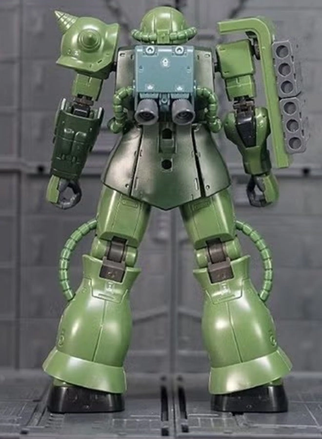 Gundam Zaku (QQ0573)