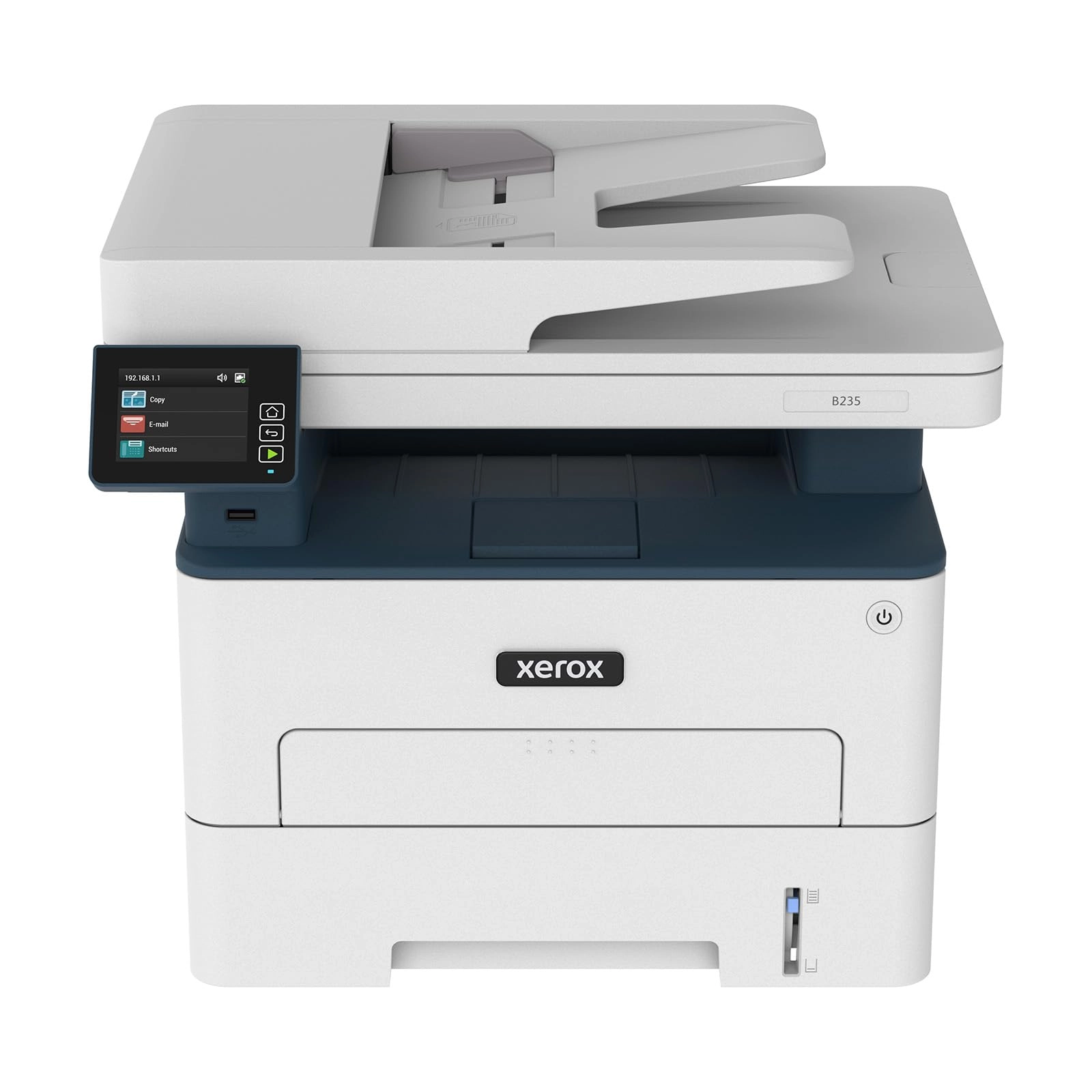 B235 - Laser Monochrome