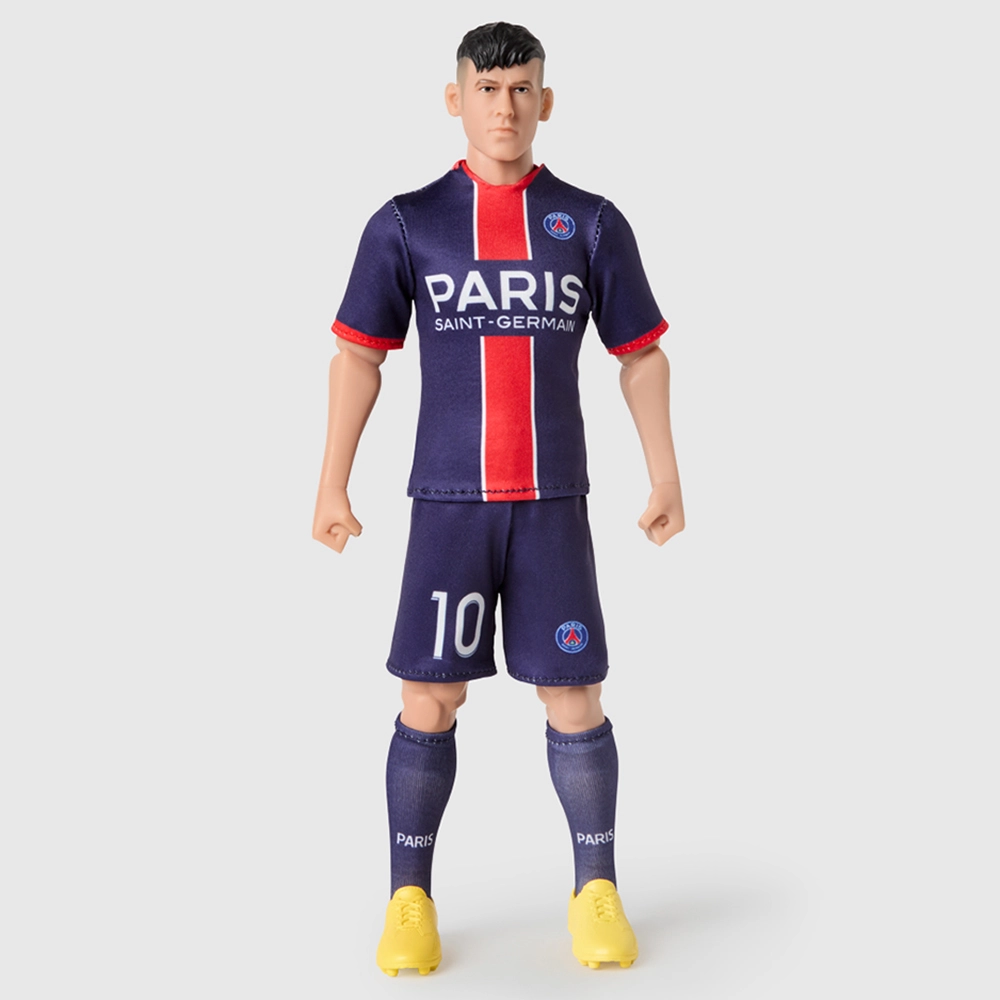 Children's Toy Figures - Neymar Jr. (23434250-16119)