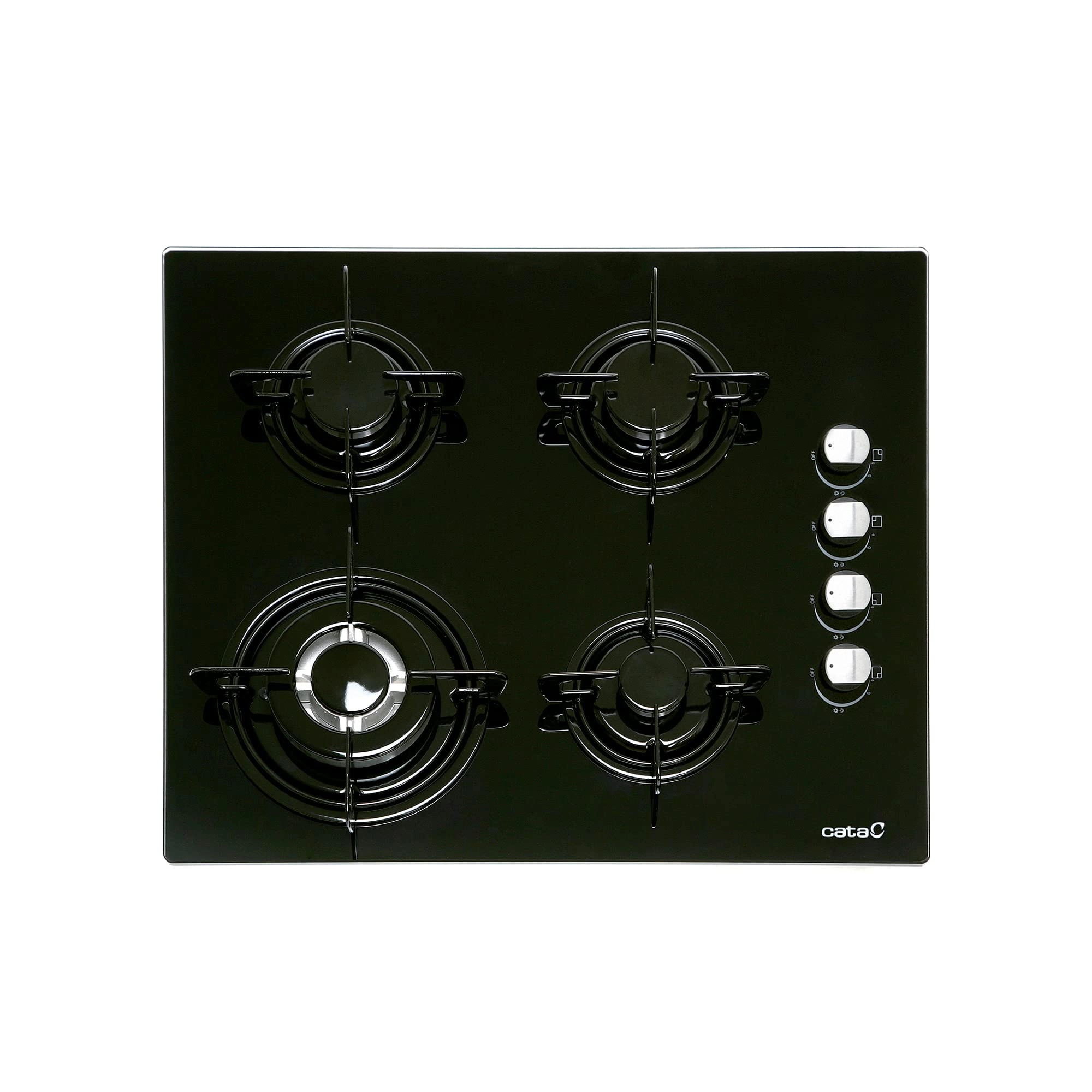 CATA CI631BK Gas hob