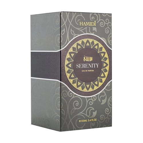 Serenity Eau de Parfum 85ml
