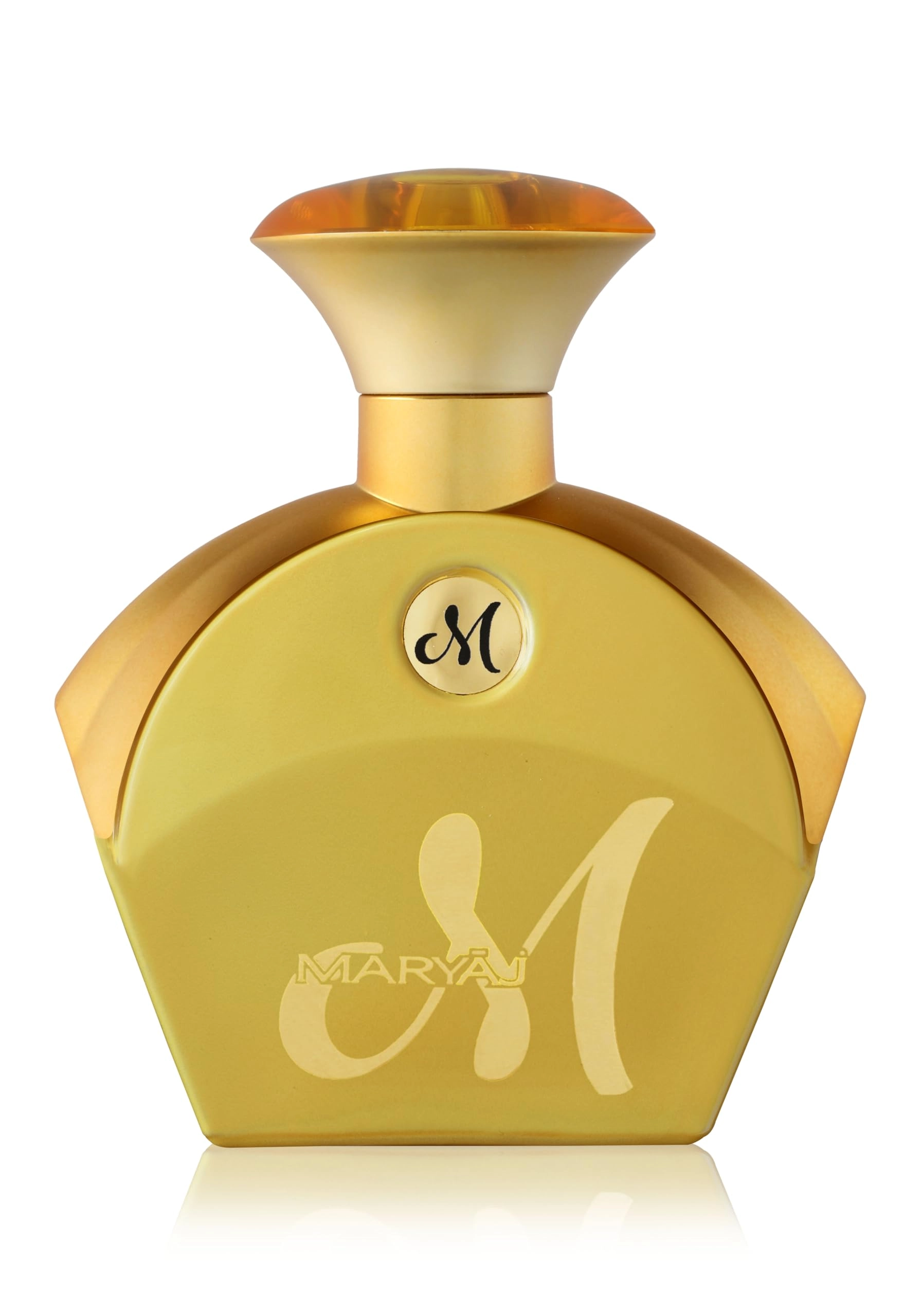 Ajmal Perfumes Manufacturing and Oudh Processing Industry M Gold Eau de Parfum 90ml