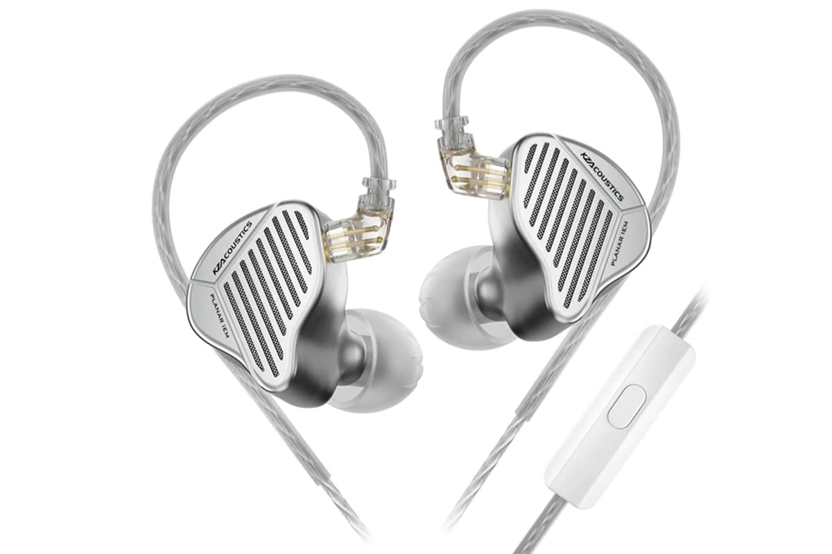 KZ Audio PR1 Wired Earbud