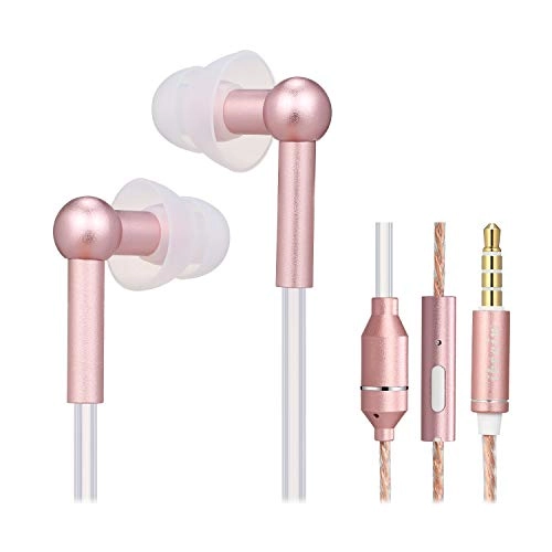 FC31 Wired Earphone