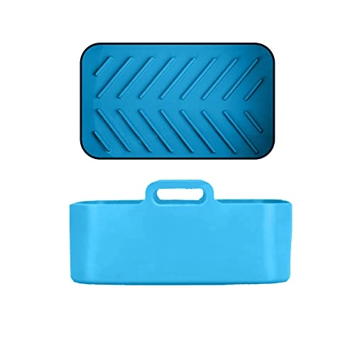 Silicone Pot - Silicone 2pcs