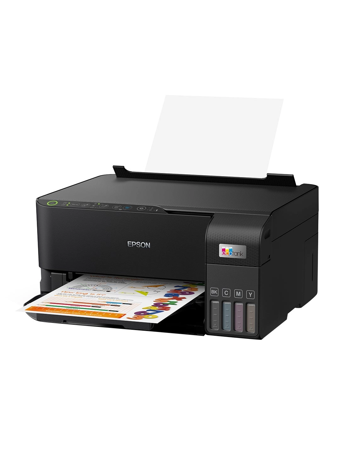 L3550 - Ink Tank Color