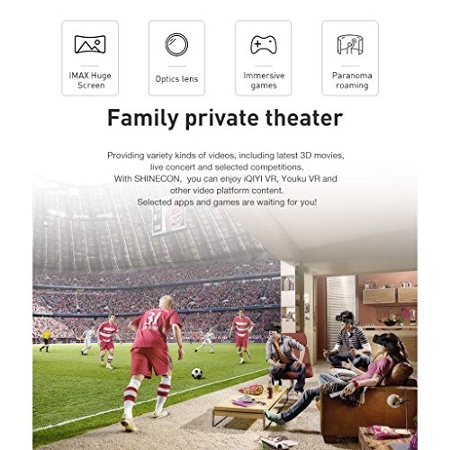 Shinecon 6.0 - 4.7-6.53 inch smartphones