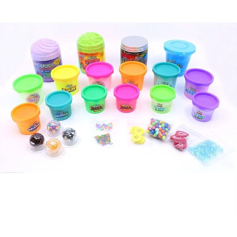 Joker Super Combo Set - 5+ years 26 pcs