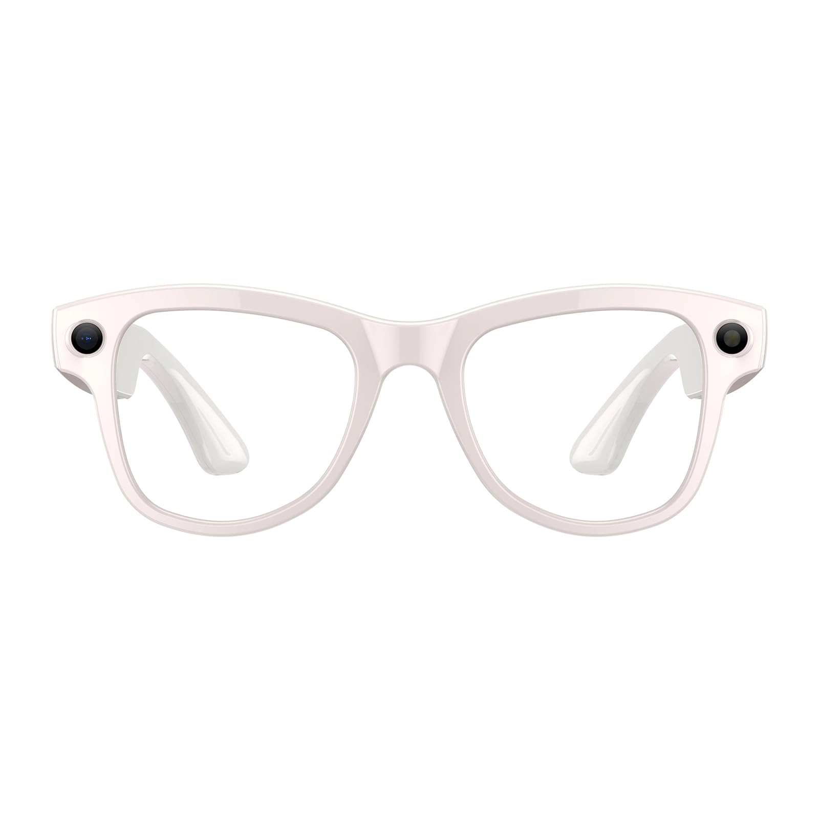 AI Smart Glasses - M02HGQ1211I Bluetooth