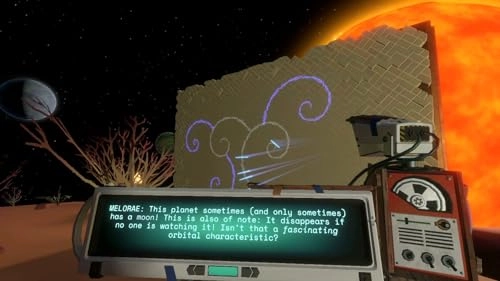 Outer Wilds: Archaeologist Edition - PlayStation 5