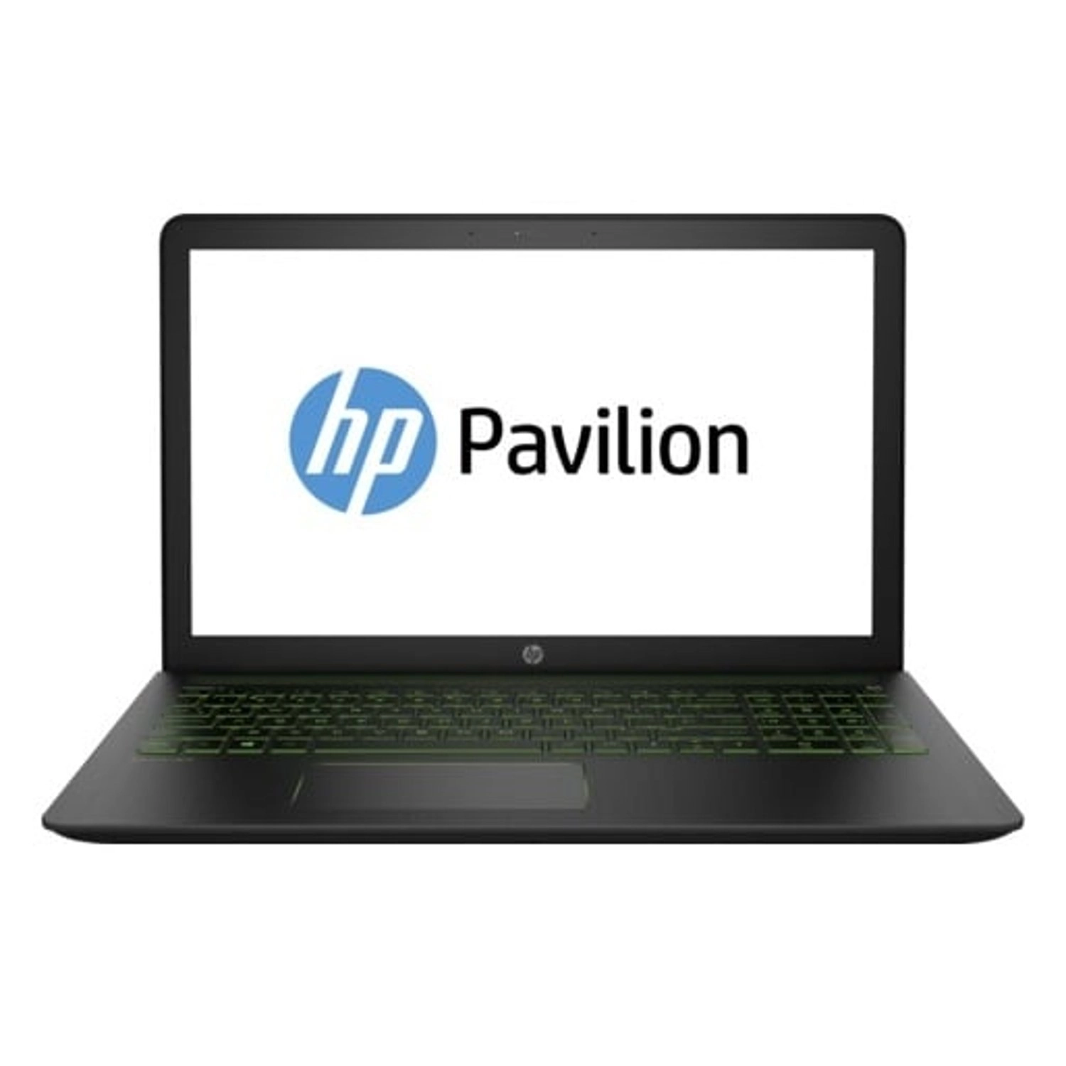 HP Pavilion Power 15-CB009NE - 15.6'' Core i7 7700HQ 16GB DDR4 1000GB + 128GB