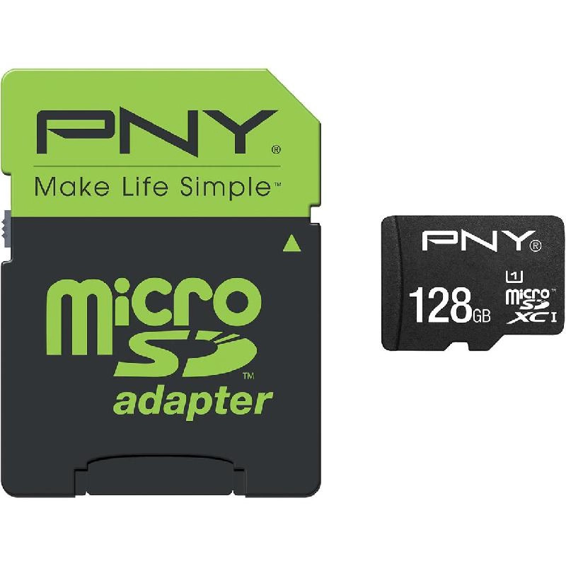 StorEDGE - 128GB