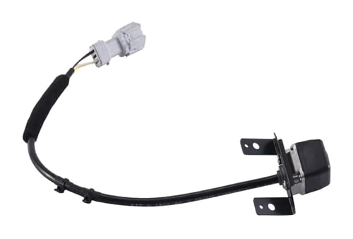 Rear View Camera - Night Vision