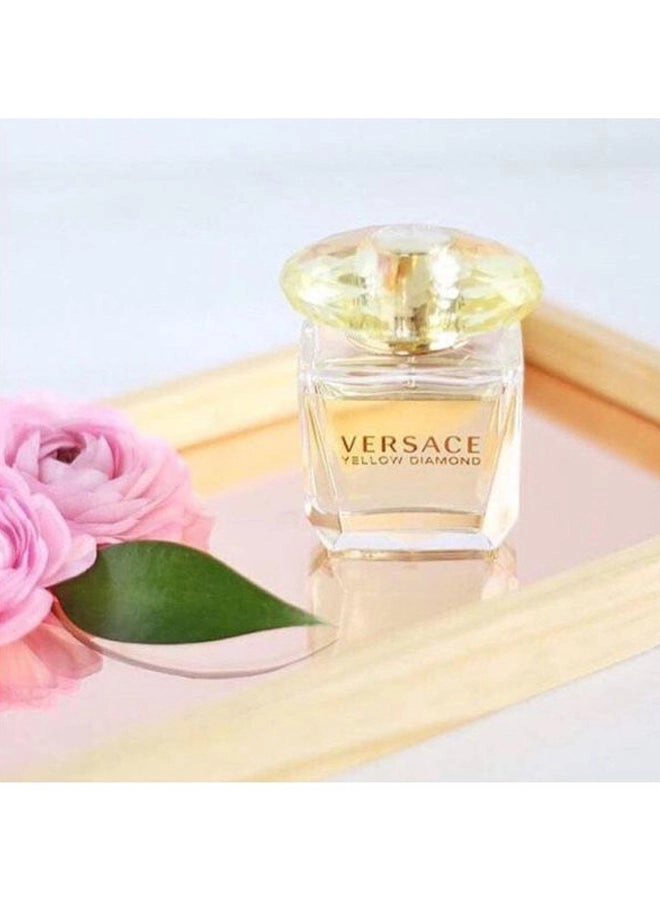 Yellow Diamond Eau de Toilette 5 ml