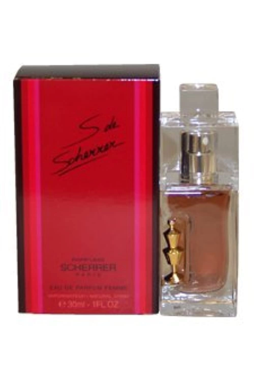 Miss For Women Eau de Parfum - 50ml