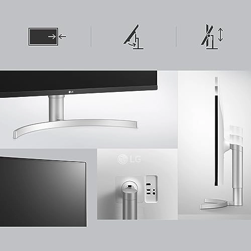 32UN650P - 3840x2160 pixels 31.5-inch