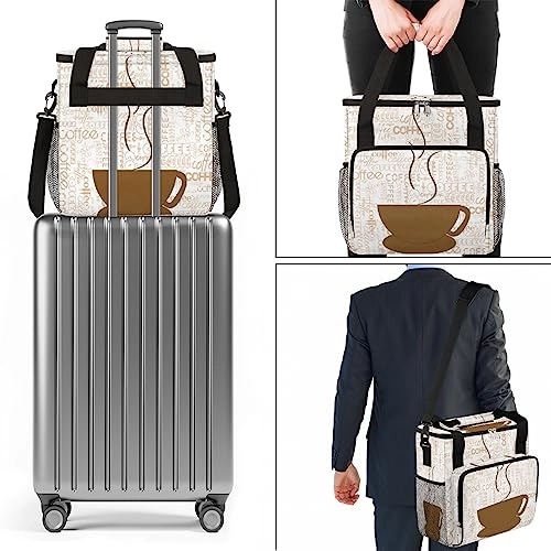 Coffee Maker Carrying Bag