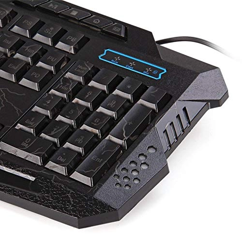 Mechanical Gaming Keyboard - Wired