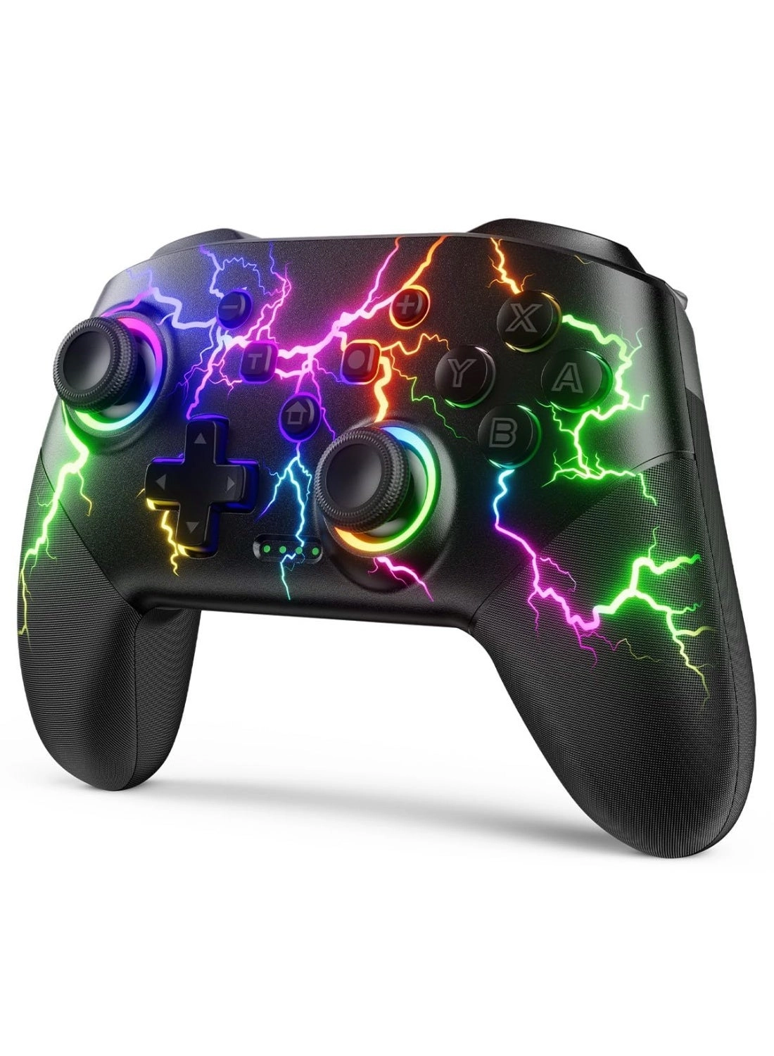 Switch Controller - Purple