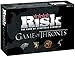 Risk: Game of Thrones Edition