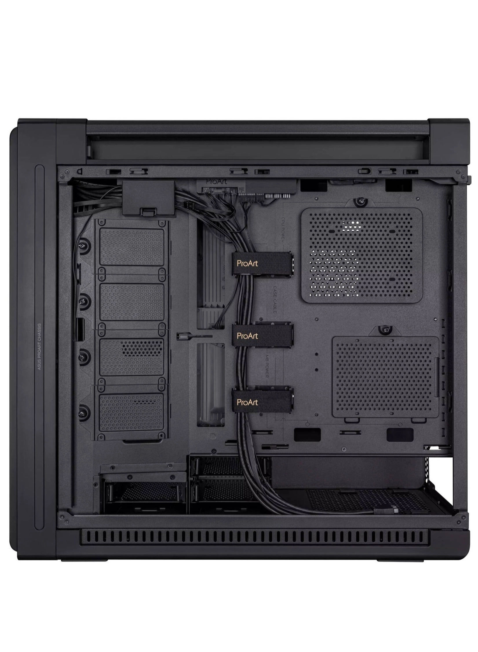 ProArt Workstation - 7800X3D 32 GB 12 TB