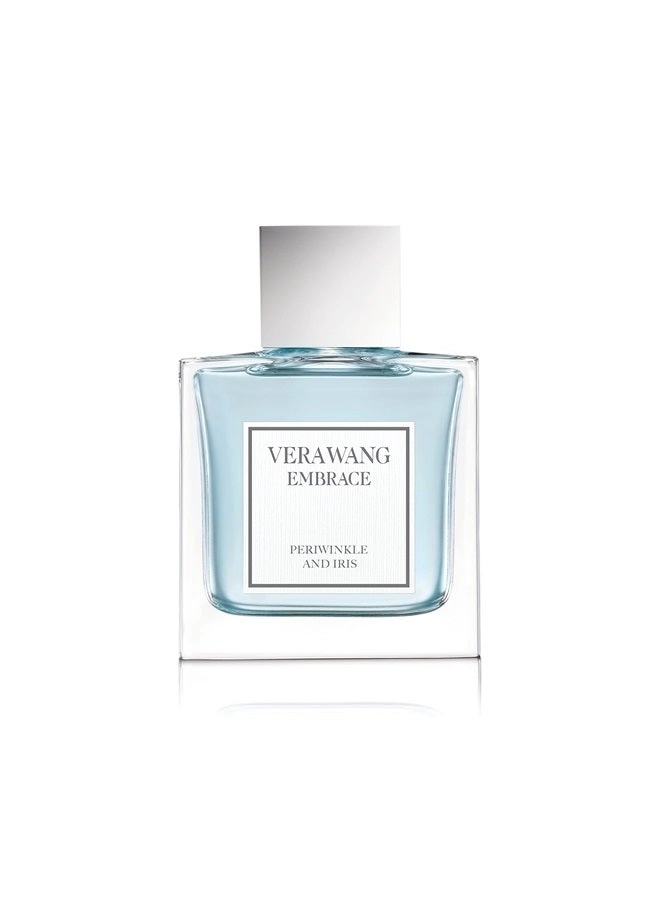 Vera Wang Embrace: Periwinkle & Iris - Eau de Toilette 1.0 Oz.