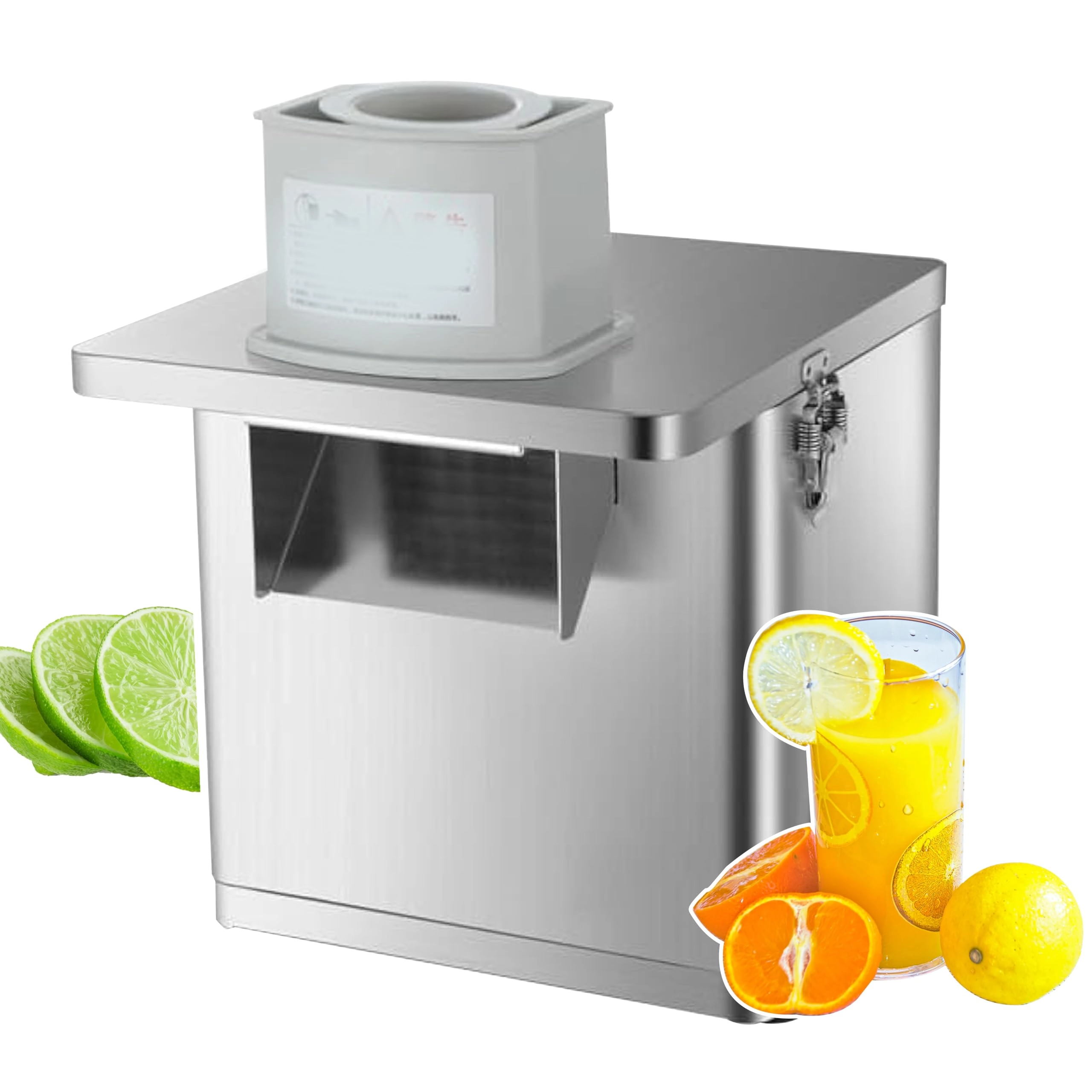 Vegetable Chopper - No