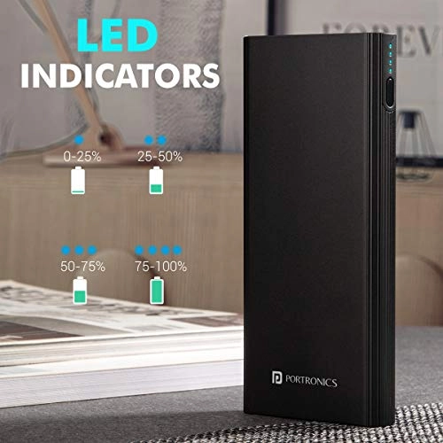 Power M 10K - 10000 mAh