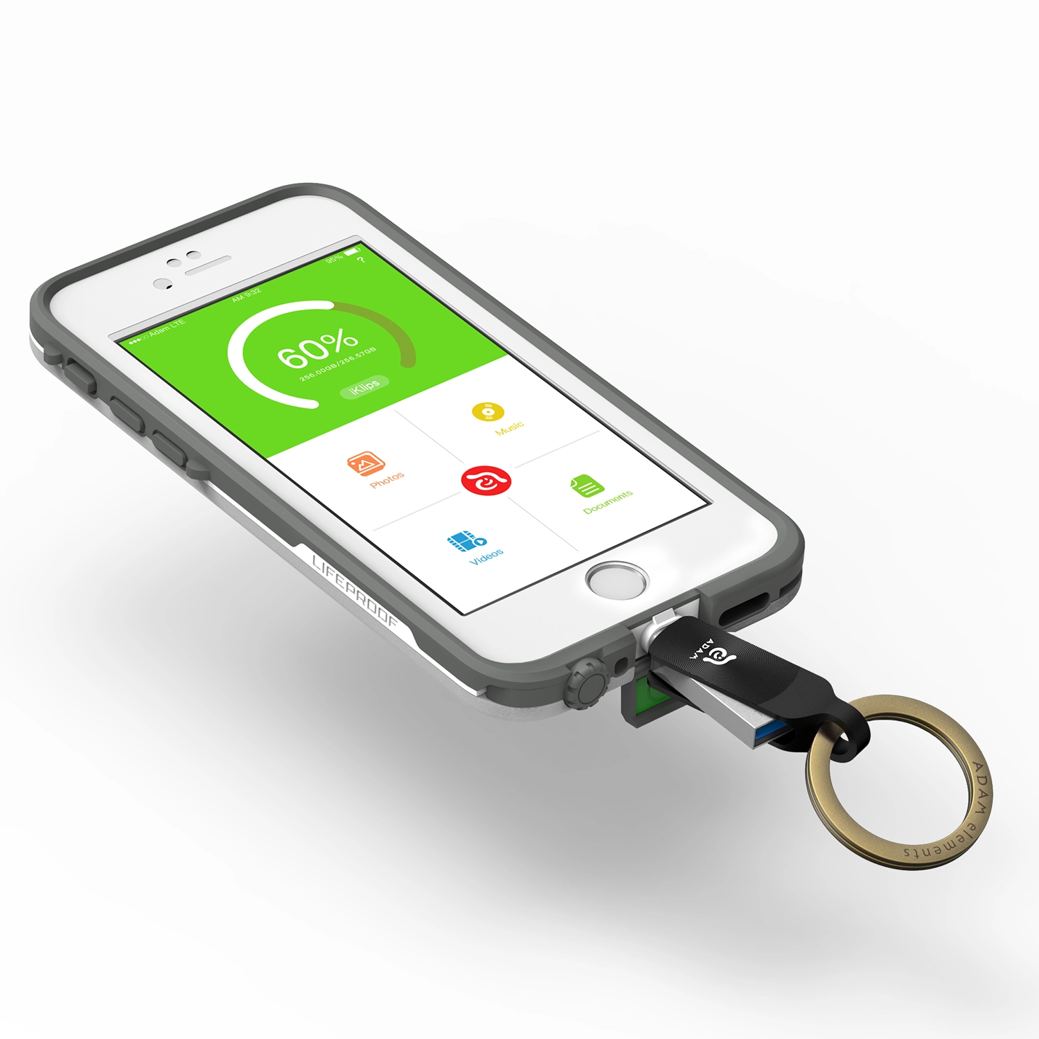 Iklips DUO Plus