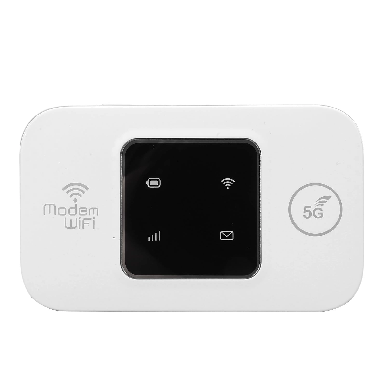 CHICIRIS 4G Portable WiFi Hotspot - 300Mbps 802.11 b/g/n