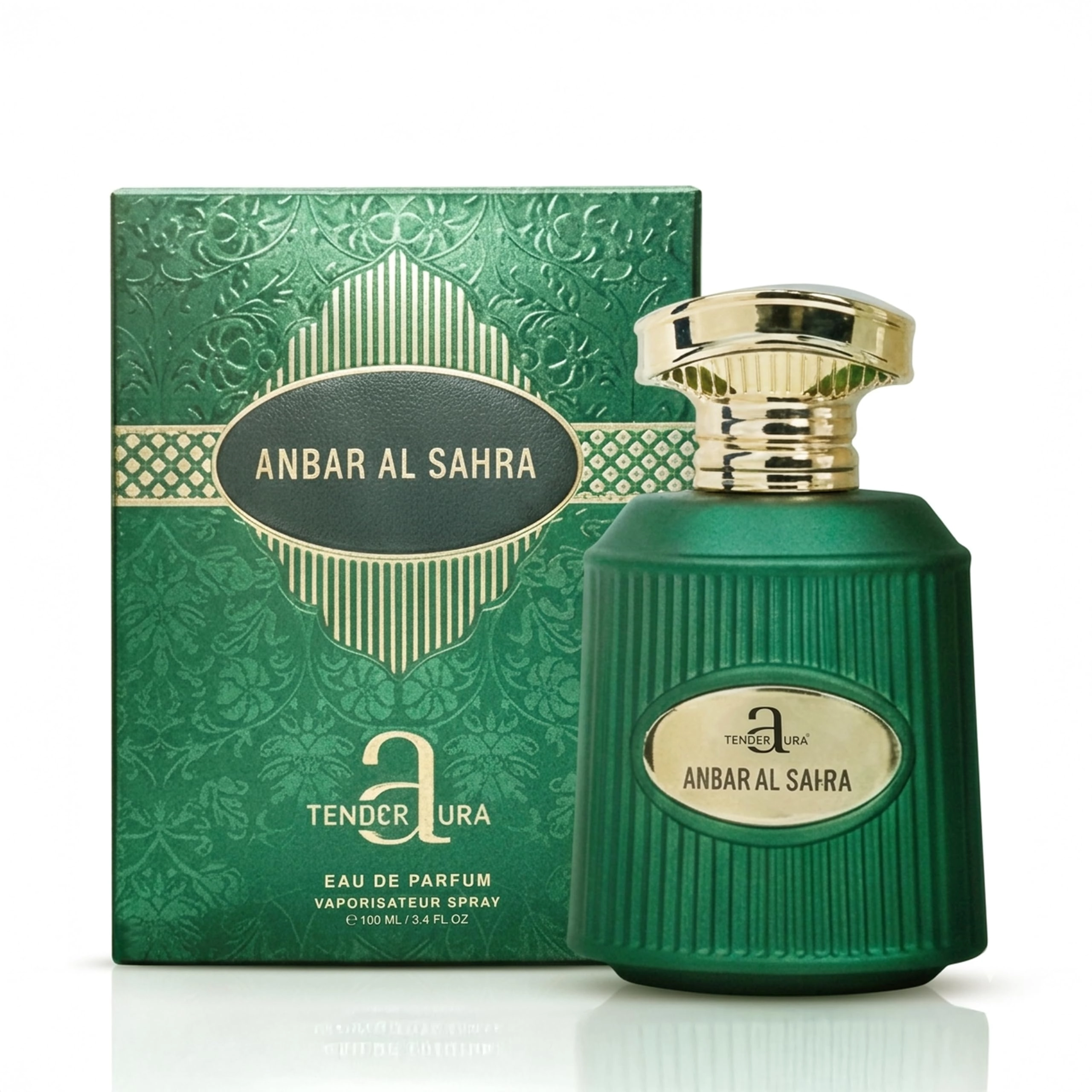 Al Tamy General Trading Anbar Al Sahra Eau de Parfum 100ml