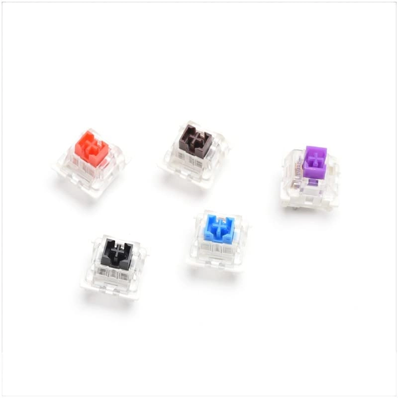 OUTEMU Switch - 65pcs