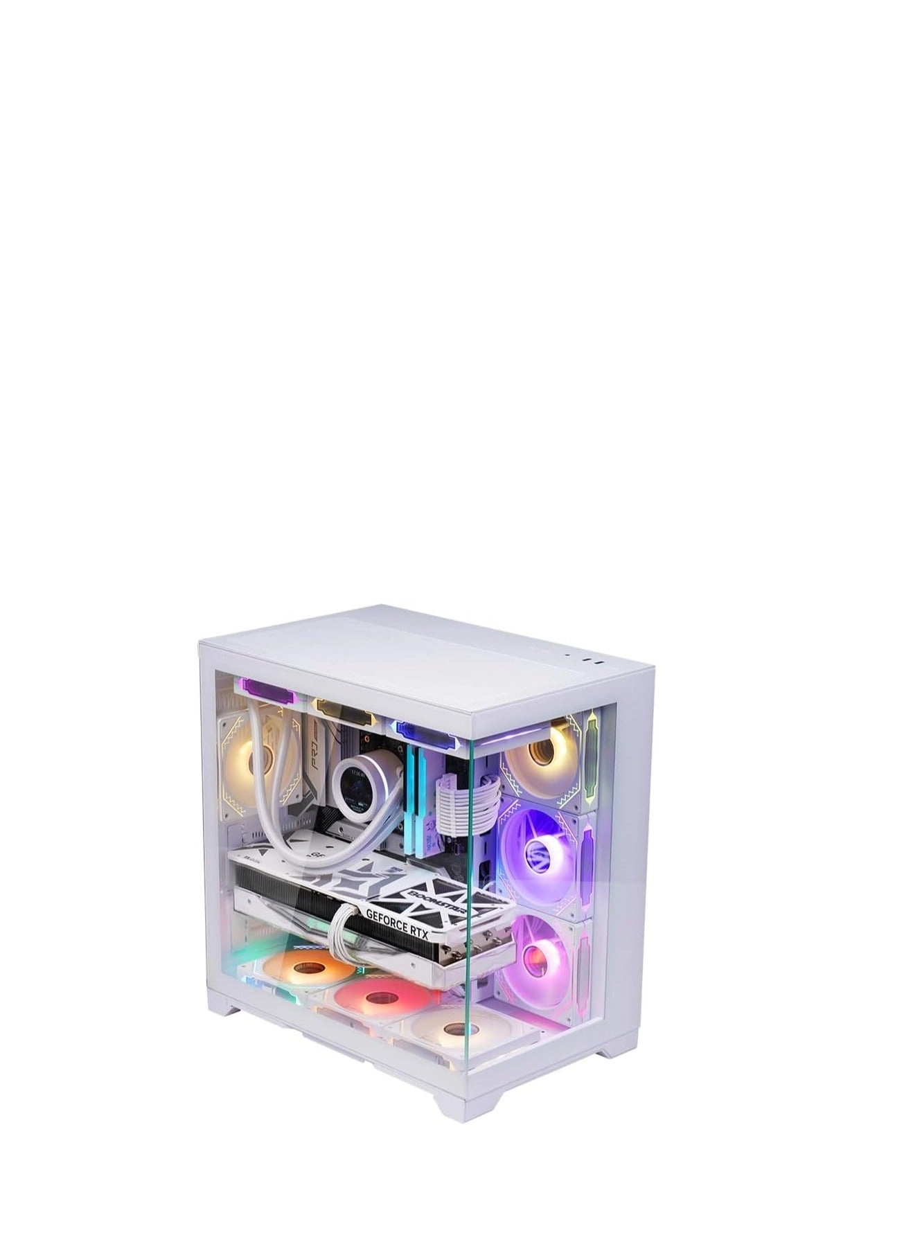 Robin 2 PRO - ATX /M-ATX/ITX