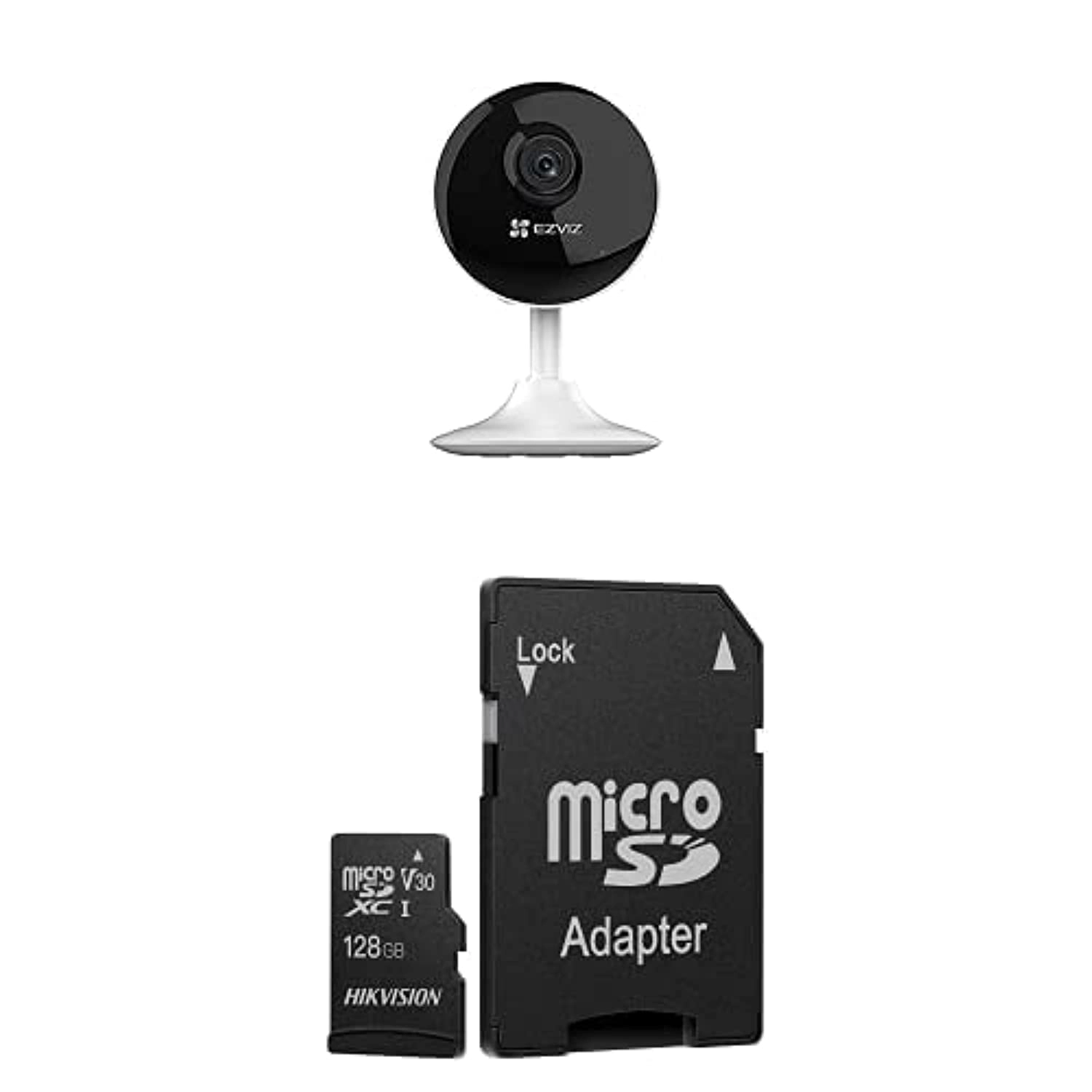 EZVIZ C1C